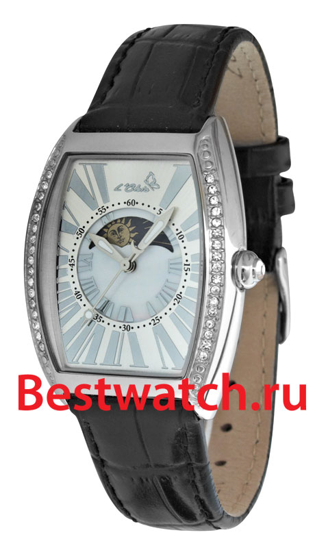 Часы Le Chic Le Chronographe CL1868S